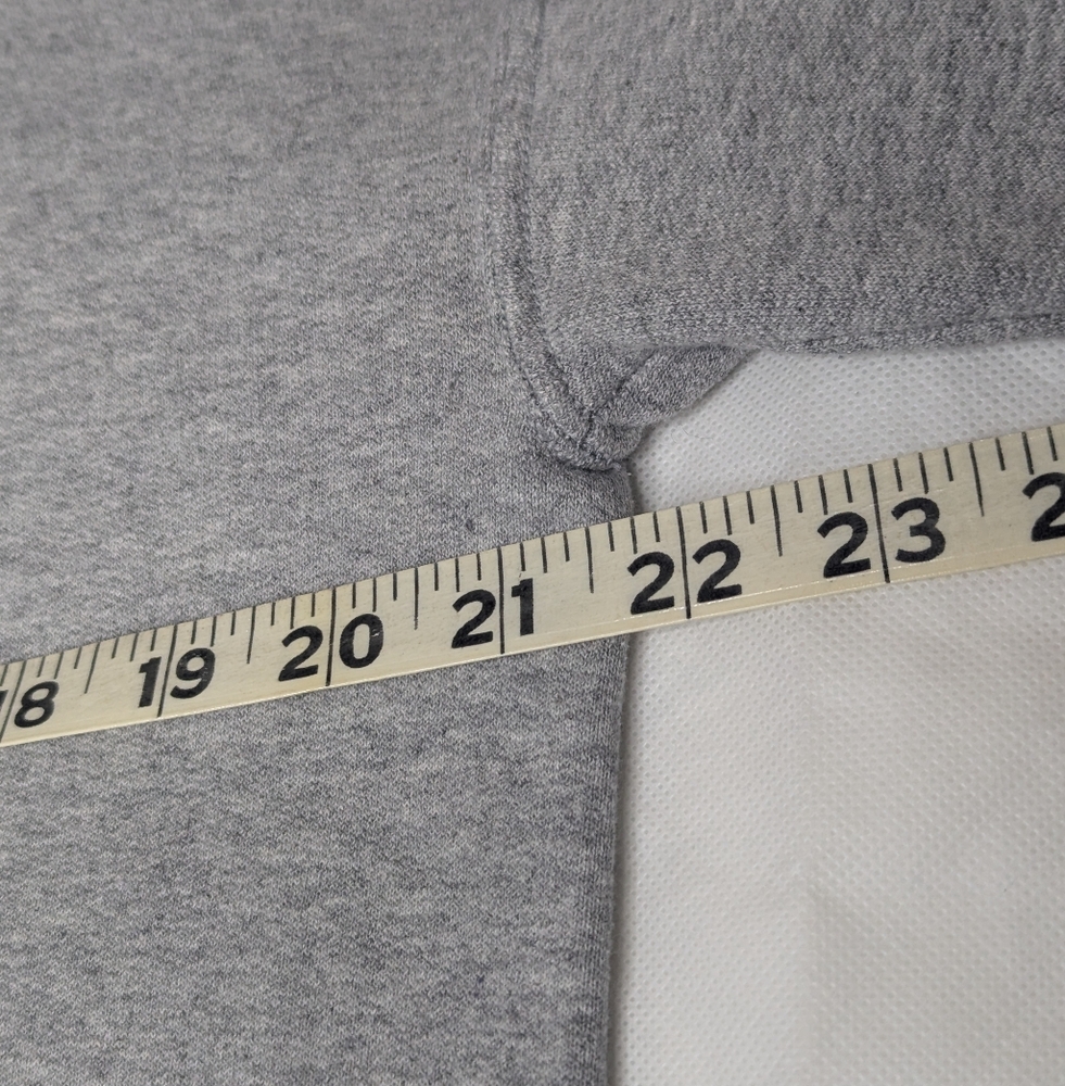 Vintage Miami University Fleece - Picture 9 of 11